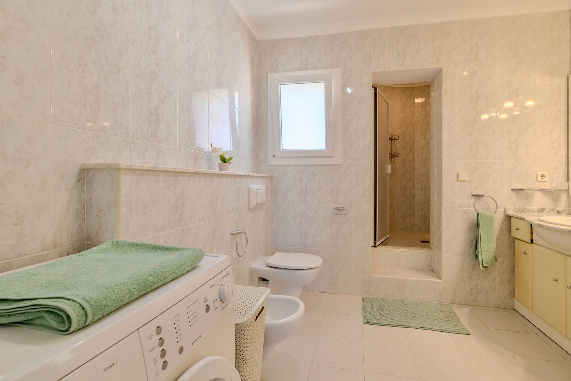 Belle villa à vendre à Denia, dans la zone de San Nicolás.