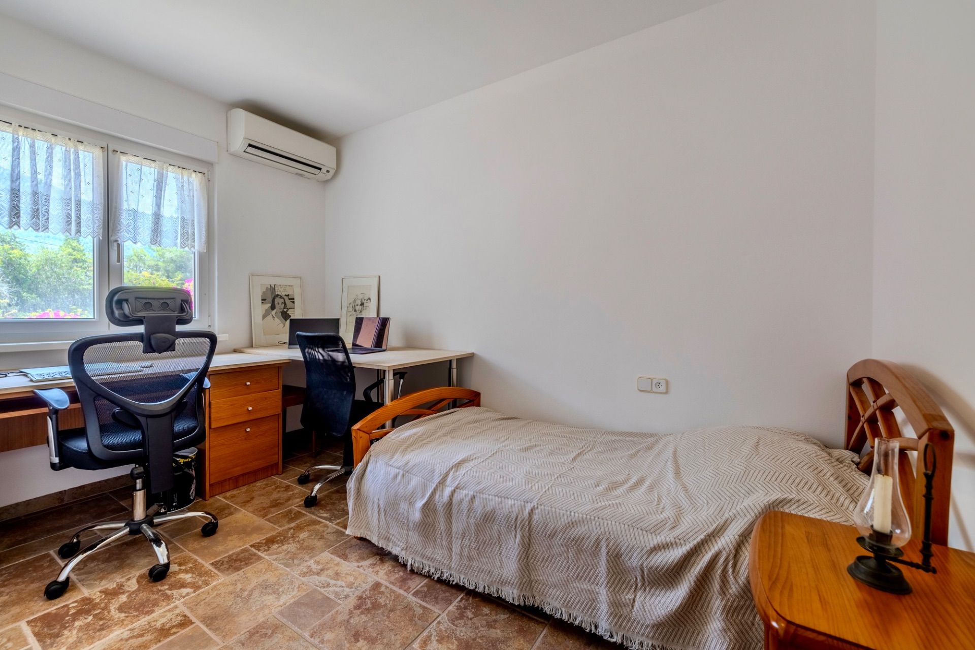 Belle villa à vendre à Denia, dans la zone de San Nicolás.