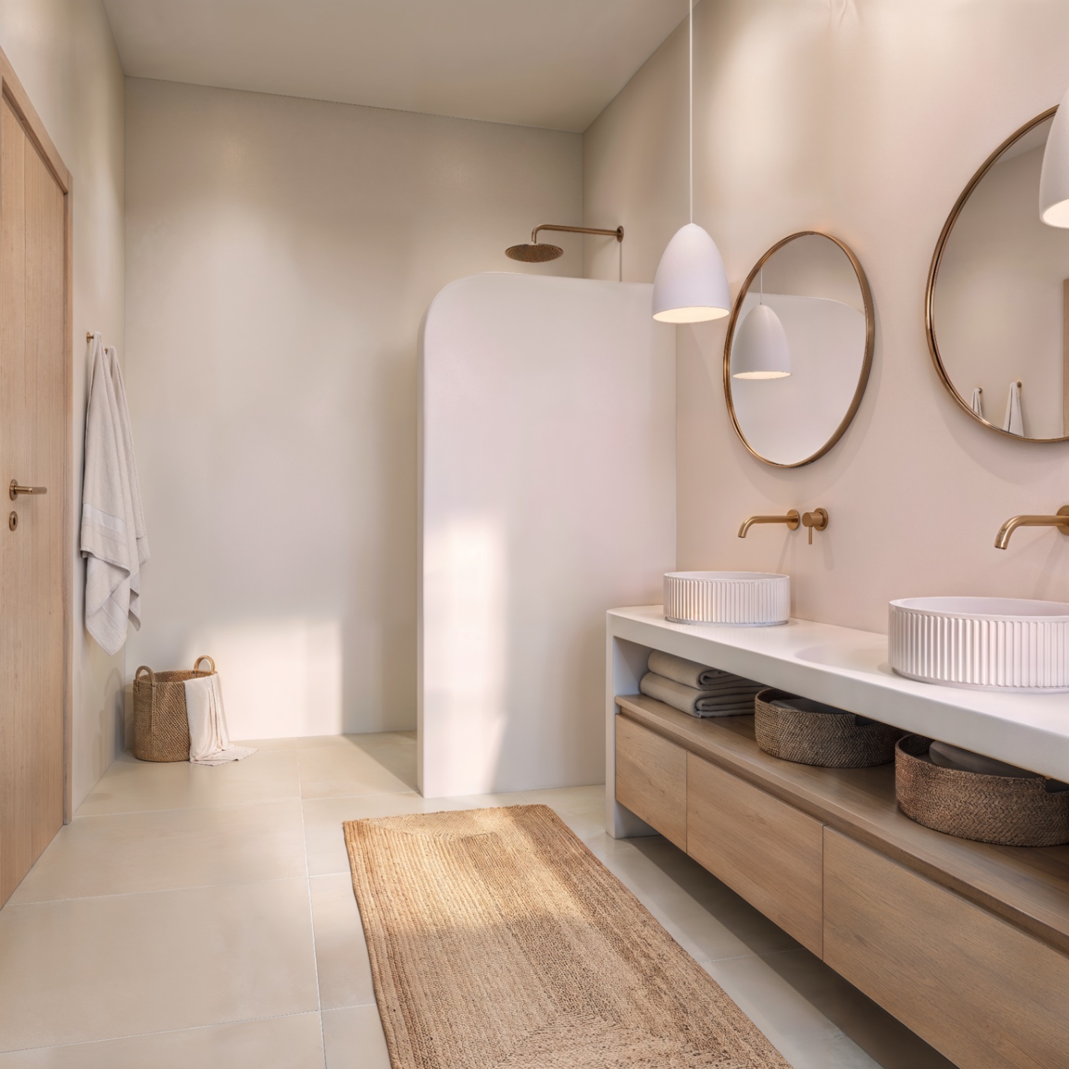 Luxe villa nieuwbouw te koop in Jávea
