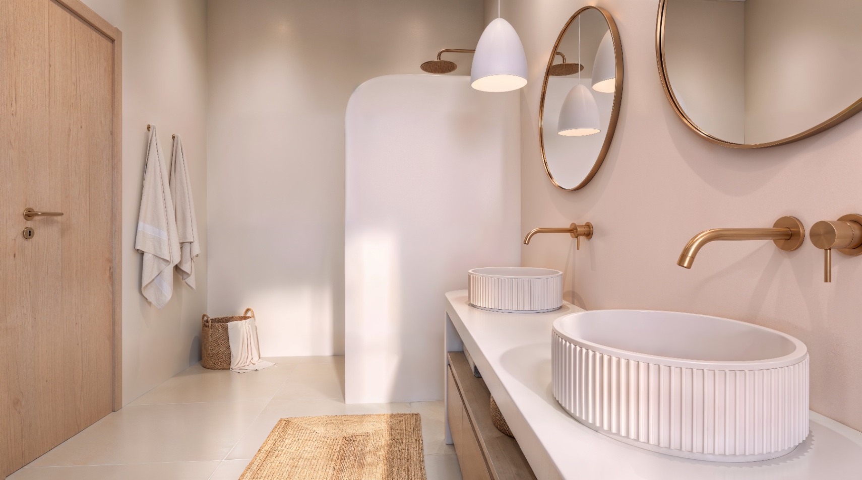 Luxe villa nieuwbouw te koop in Jávea