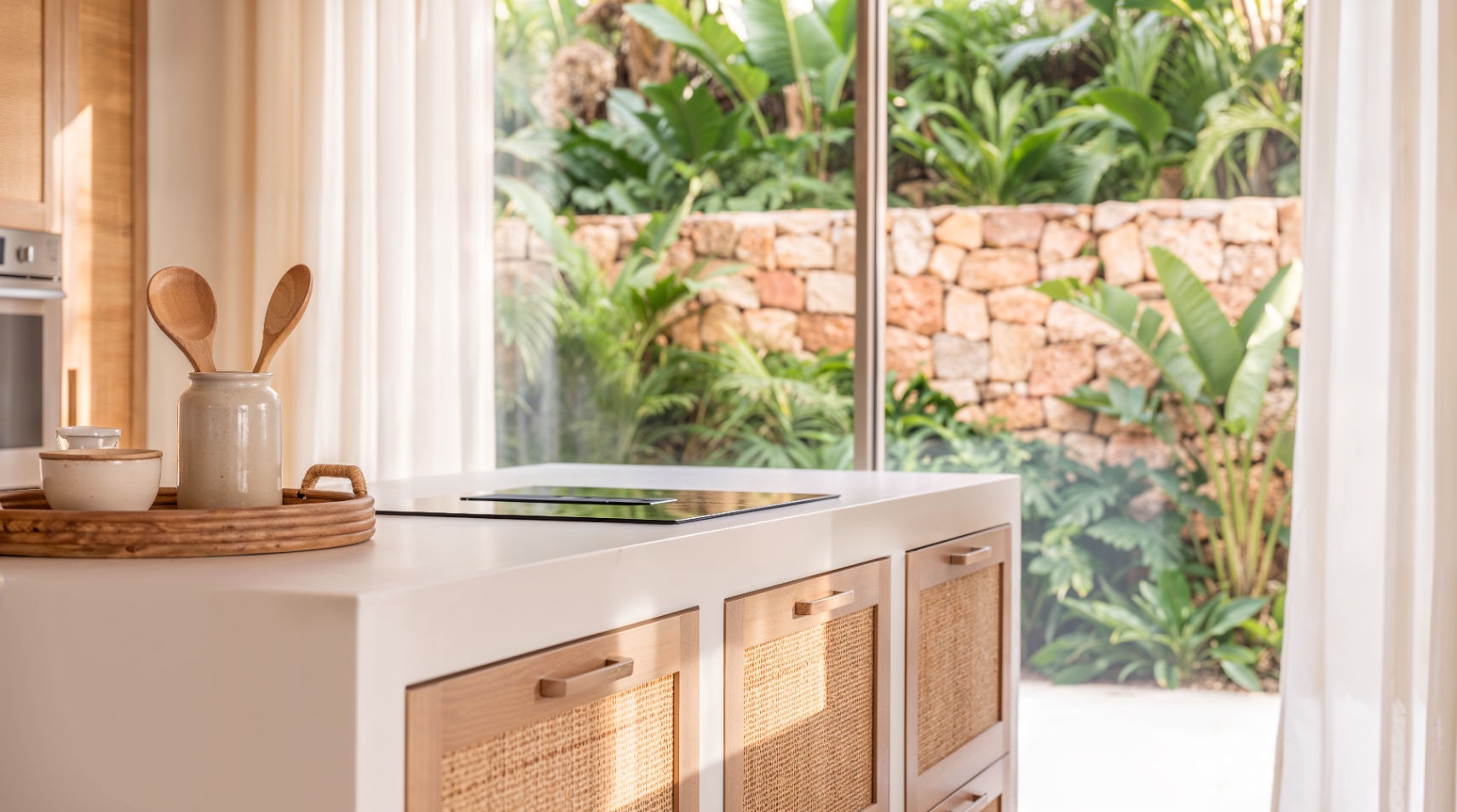 Luxe villa nieuwbouw te koop in Jávea