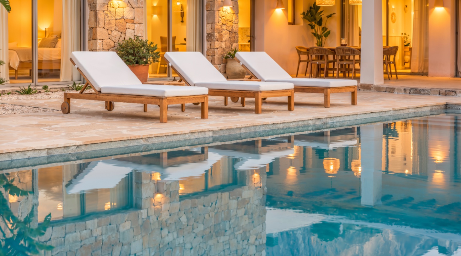 Luxe villa nieuwbouw te koop in Jávea