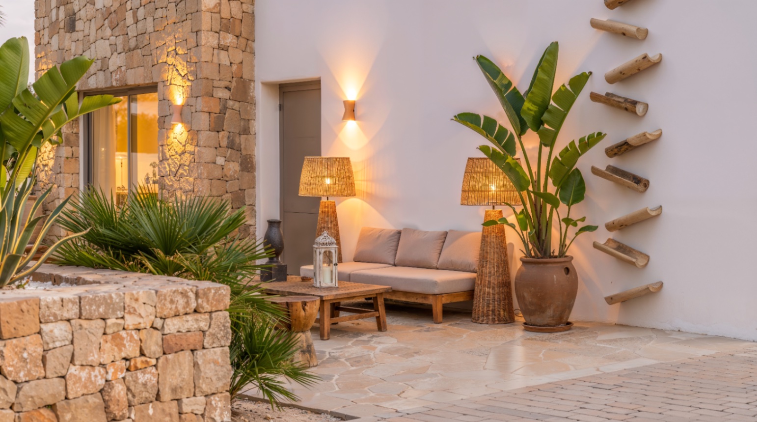 Luxe villa nieuwbouw te koop in Jávea