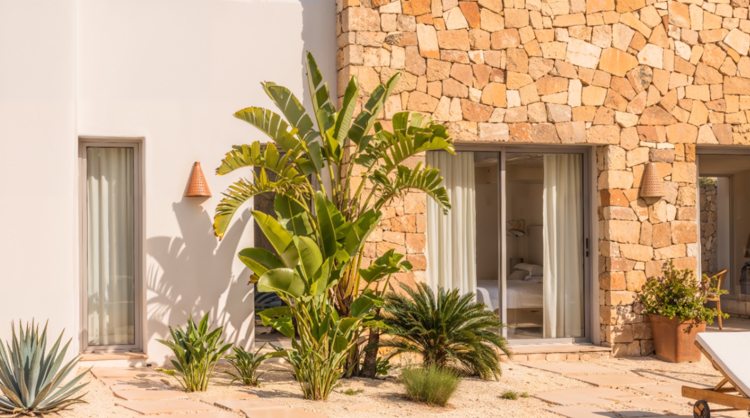 Luxe villa nieuwbouw te koop in Jávea
