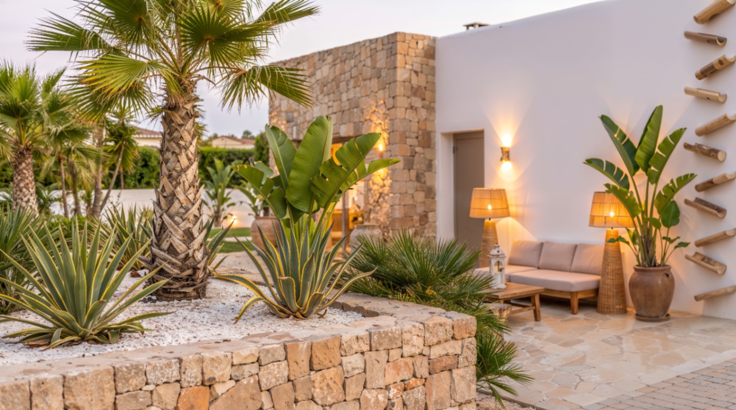 Luxe villa nieuwbouw te koop in Jávea