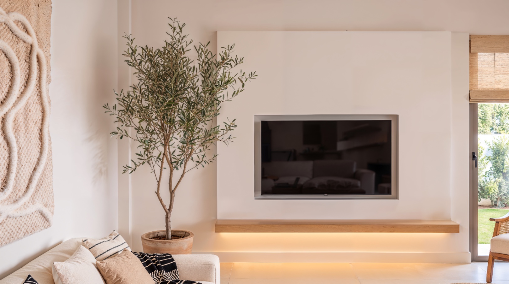 Luxe villa nieuwbouw te koop in Jávea