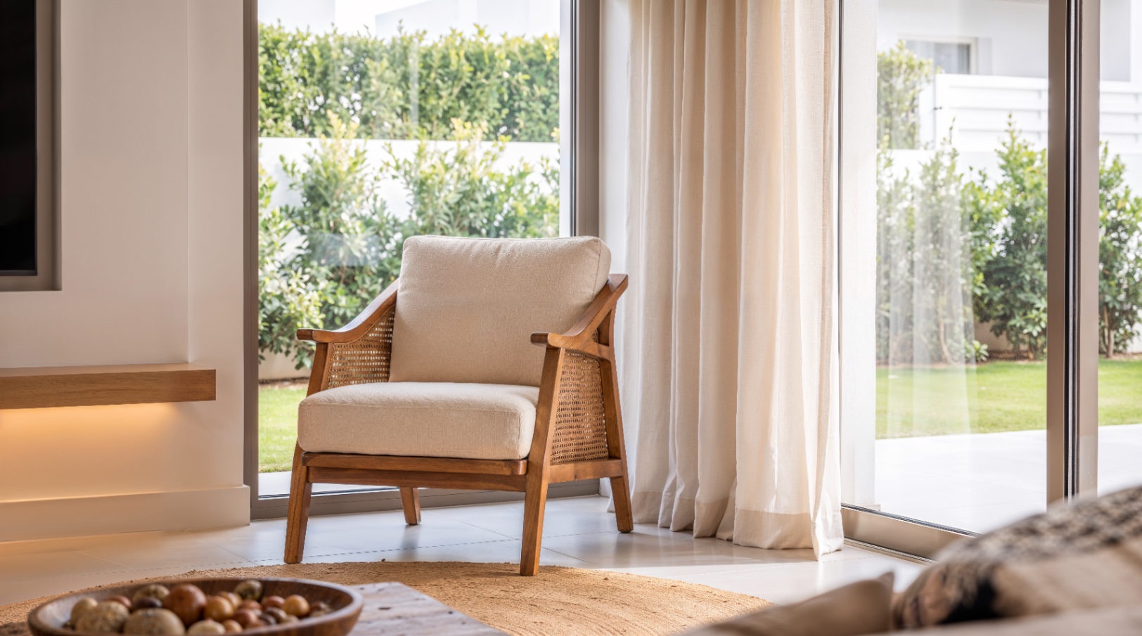 Luxe villa nieuwbouw te koop in Jávea