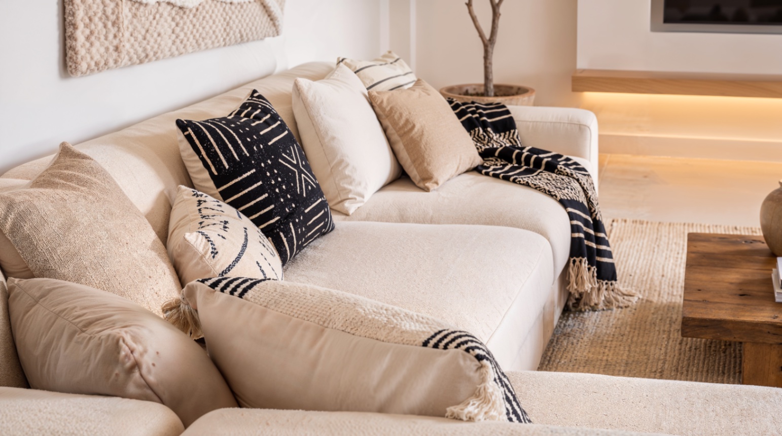 Luxe villa nieuwbouw te koop in Jávea
