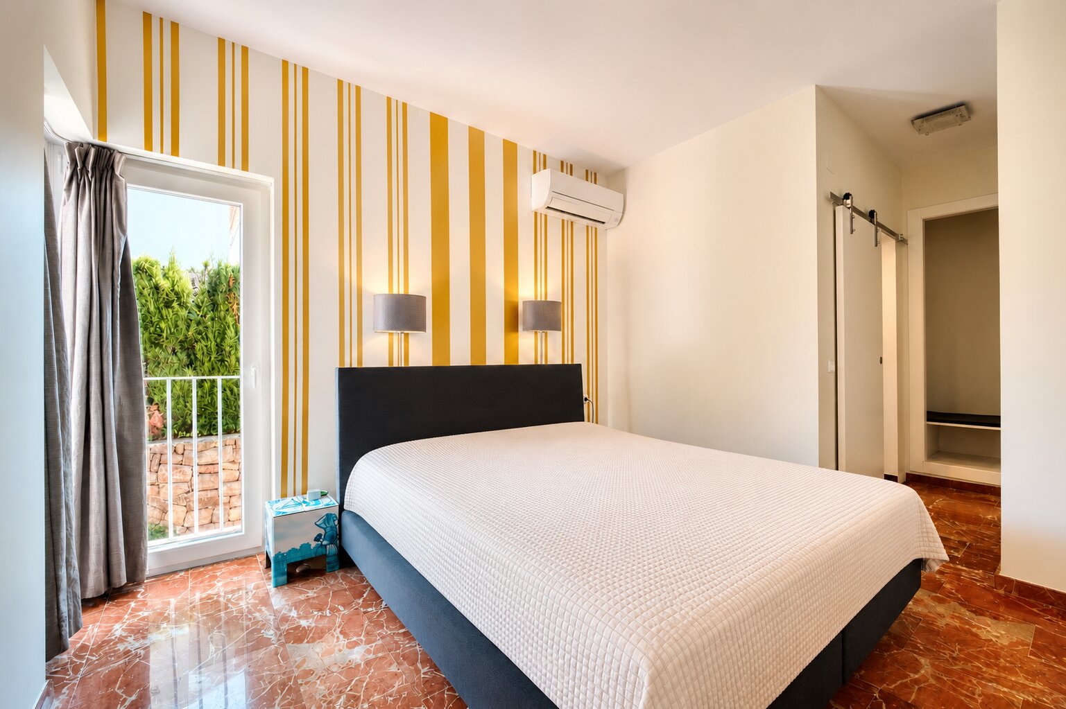 Belle et accueillante villa à vendre à La Sella