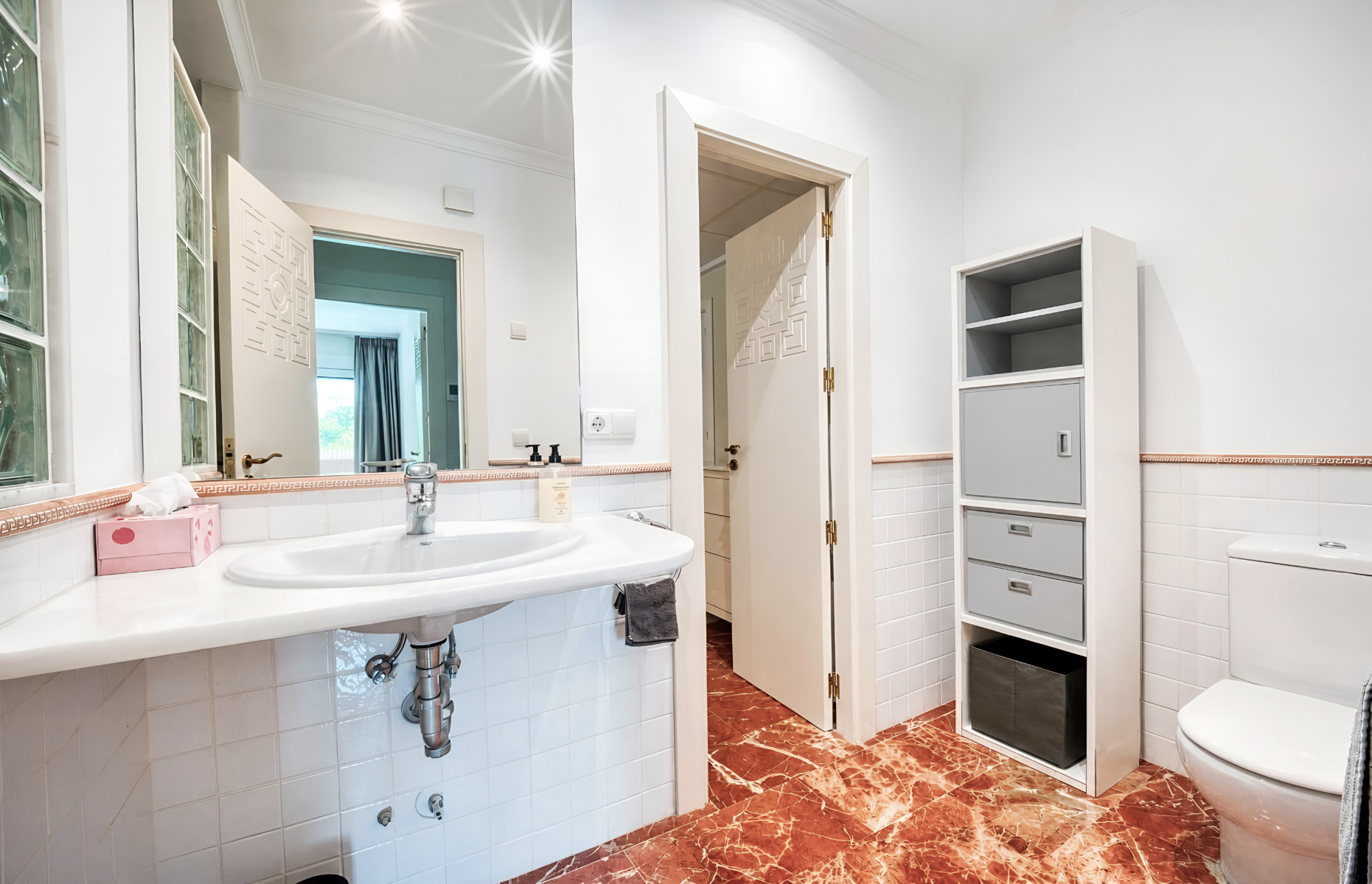 Belle et accueillante villa à vendre à La Sella