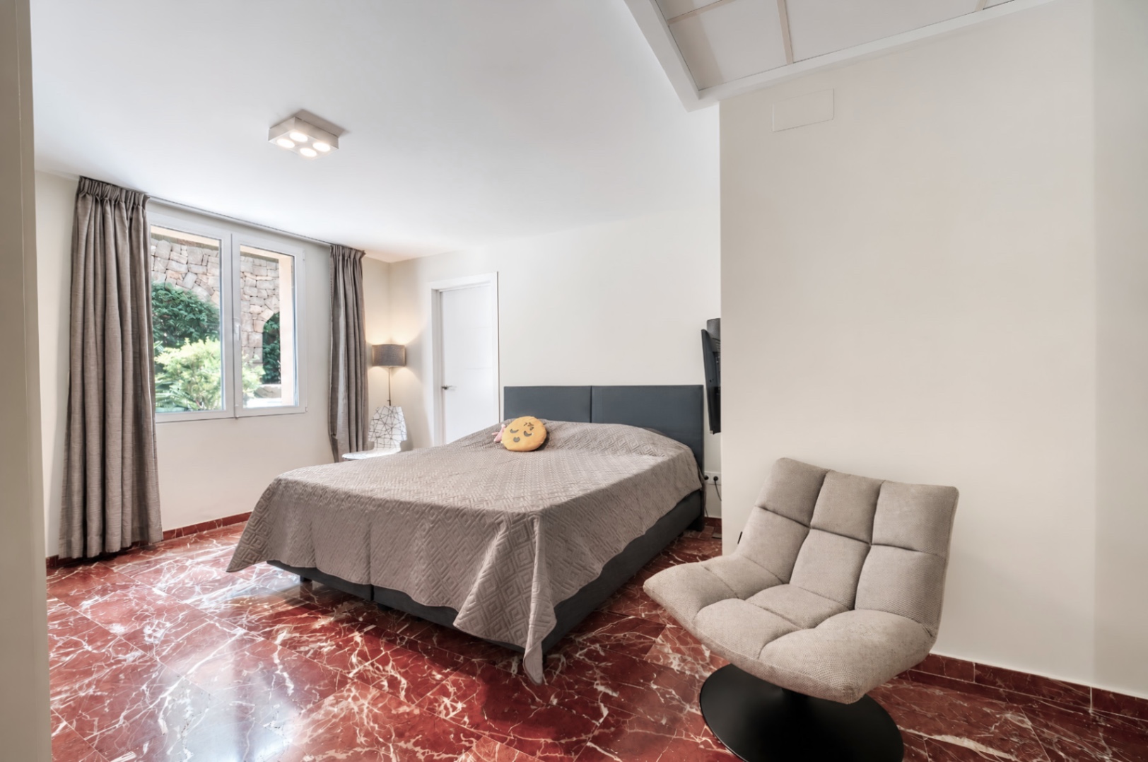 Belle et accueillante villa à vendre à La Sella