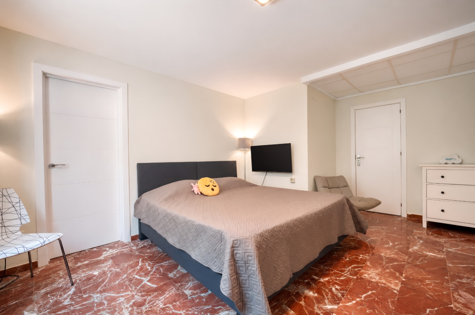 Belle et accueillante villa à vendre à La Sella