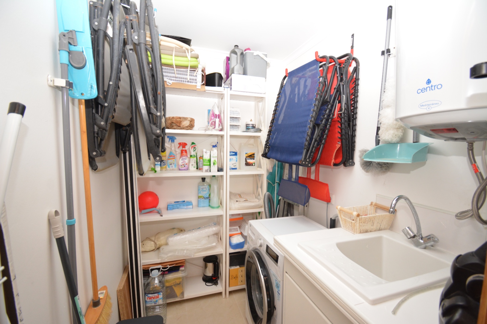 Bonito apartamento con unas preciosas vistas en Cumbres del Sol.