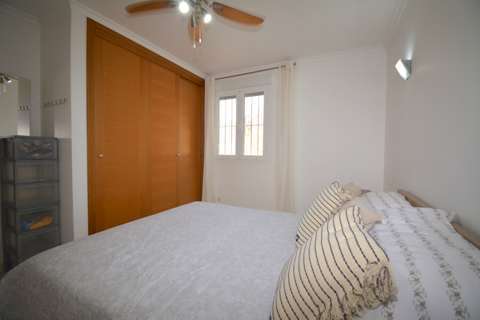 Bonito apartamento con unas preciosas vistas en Cumbres del Sol.