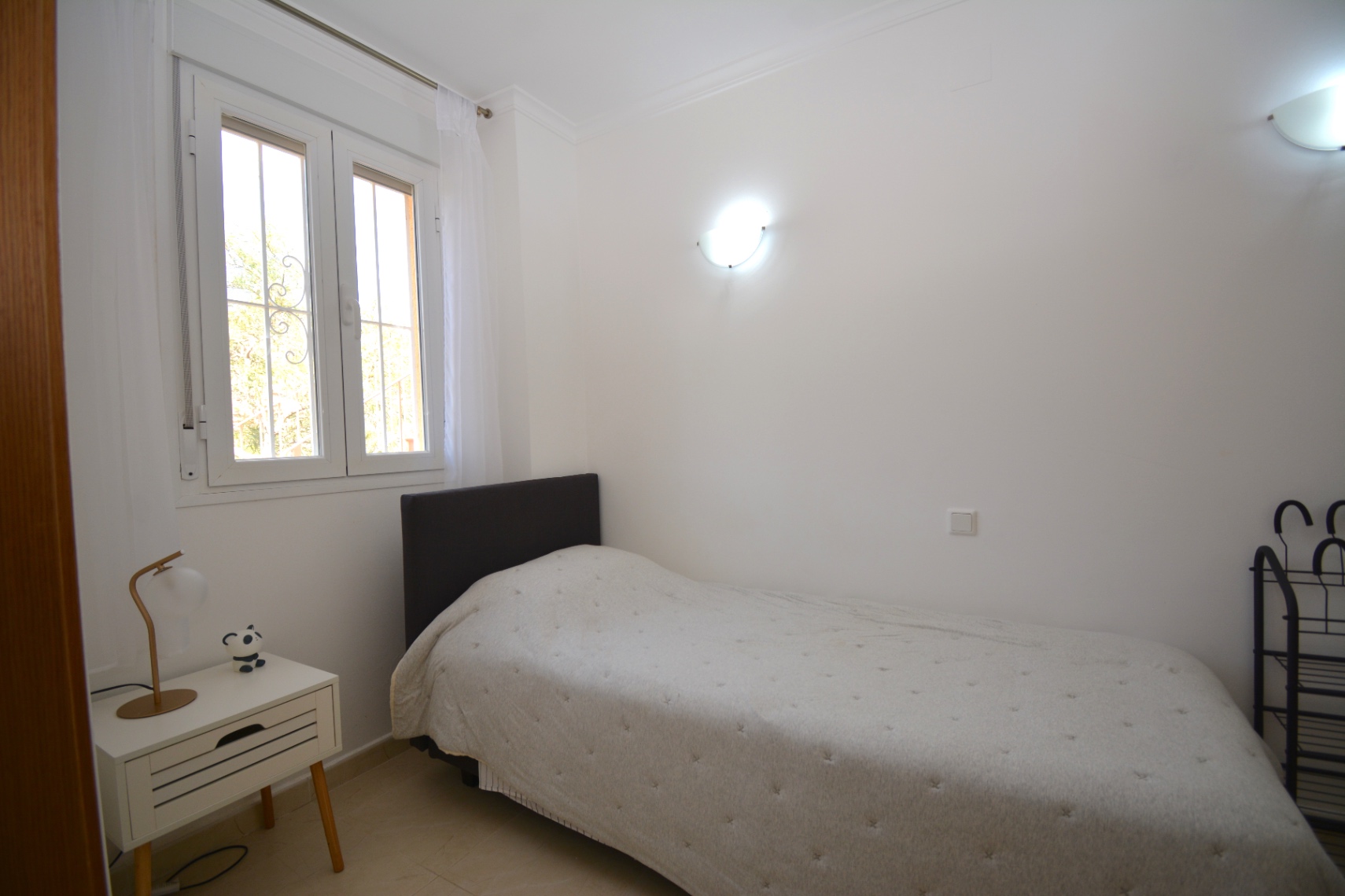 Bonito apartamento con unas preciosas vistas en Cumbres del Sol.