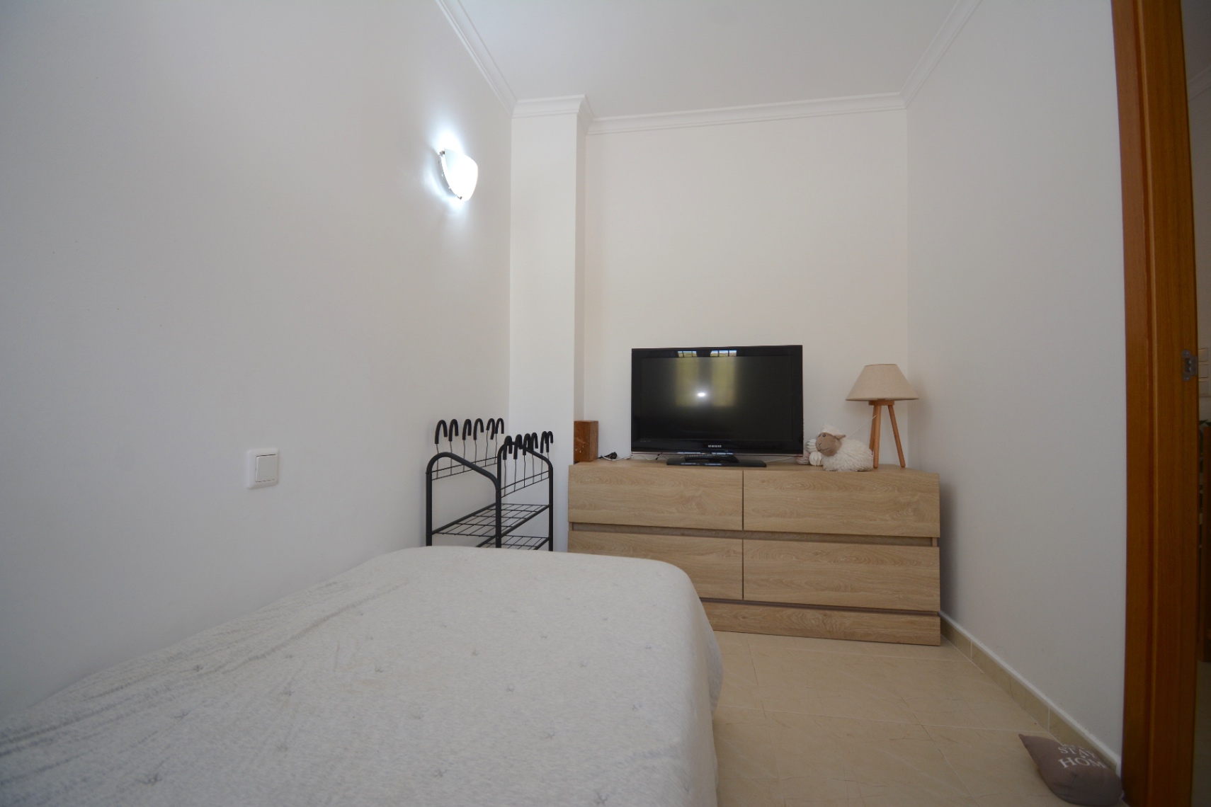 Bonito apartamento con unas preciosas vistas en Cumbres del Sol.