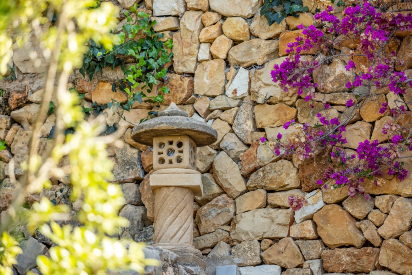 Villa till salu i Jávea, nära hamnen och med spektakulära vyer.