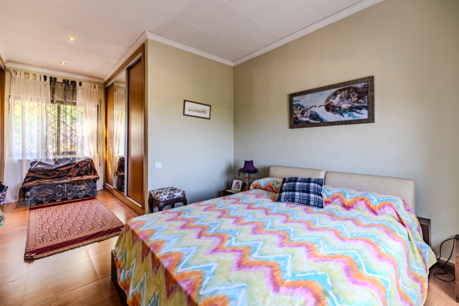 Bonito chalet en venta en Denia en las faldas del Montgó.