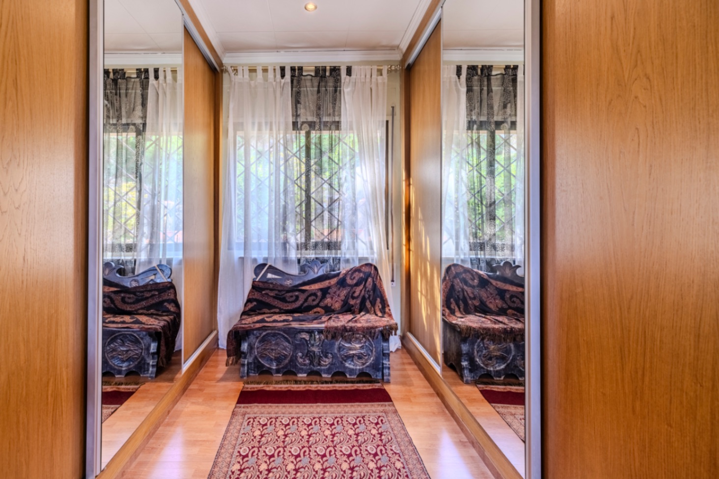 Bonito chalet en venta en Denia en las faldas del Montgó.