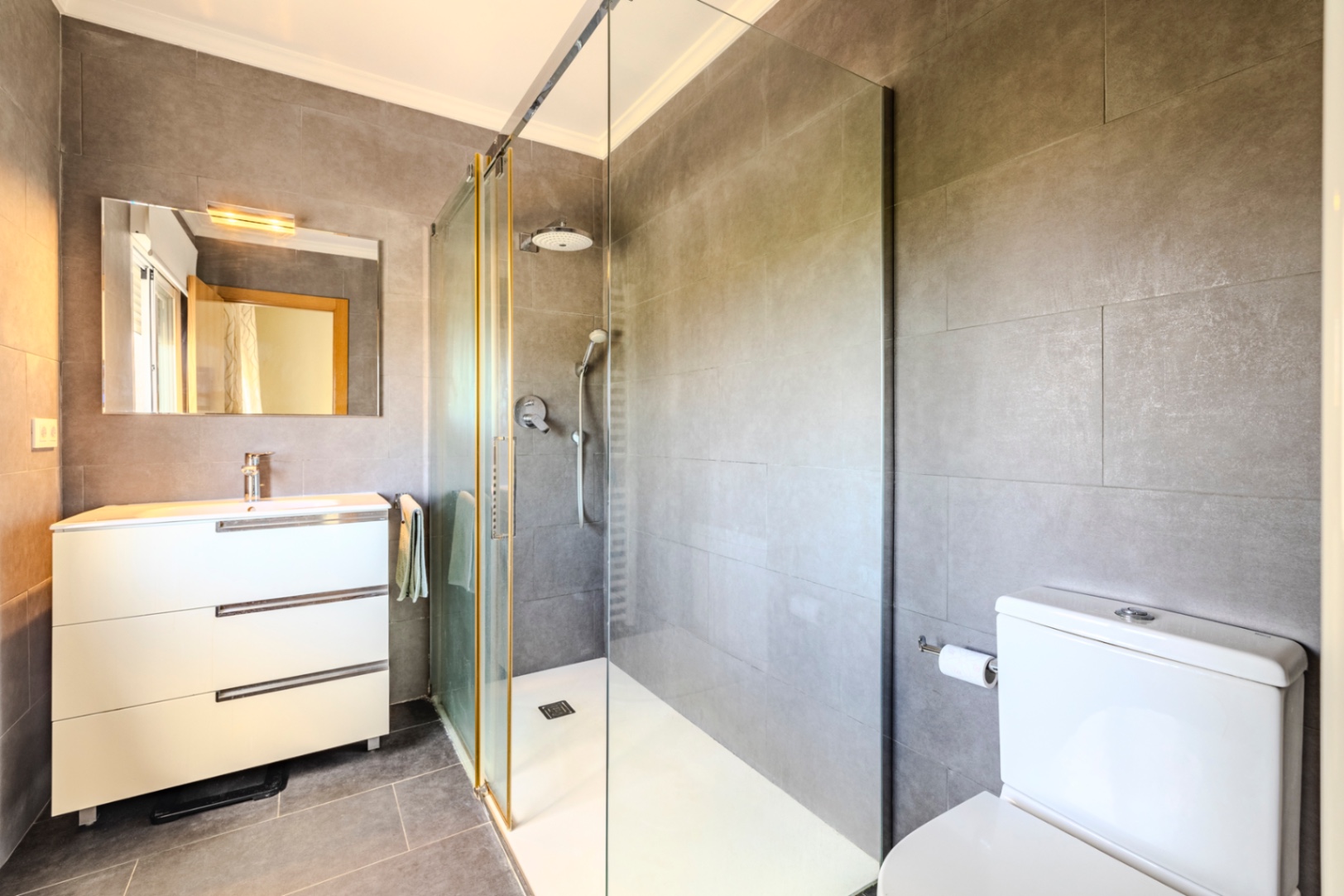 Bonito chalet en venta en Denia en las faldas del Montgó.