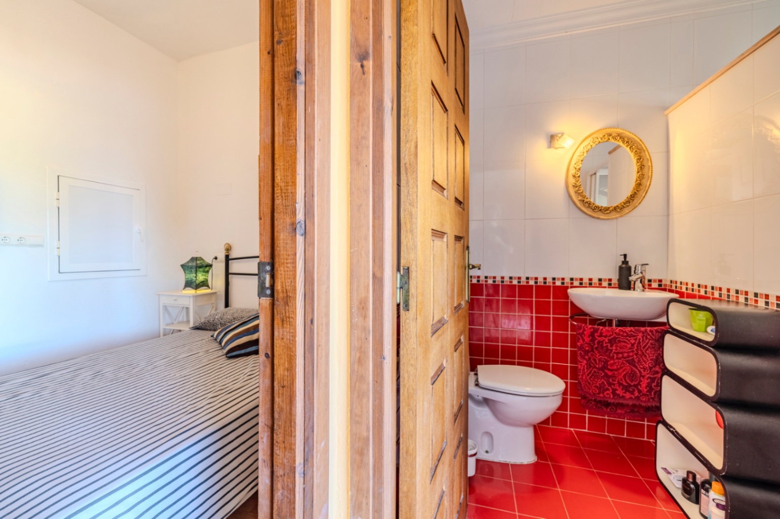 Bonito chalet en venta en Denia en las faldas del Montgó.