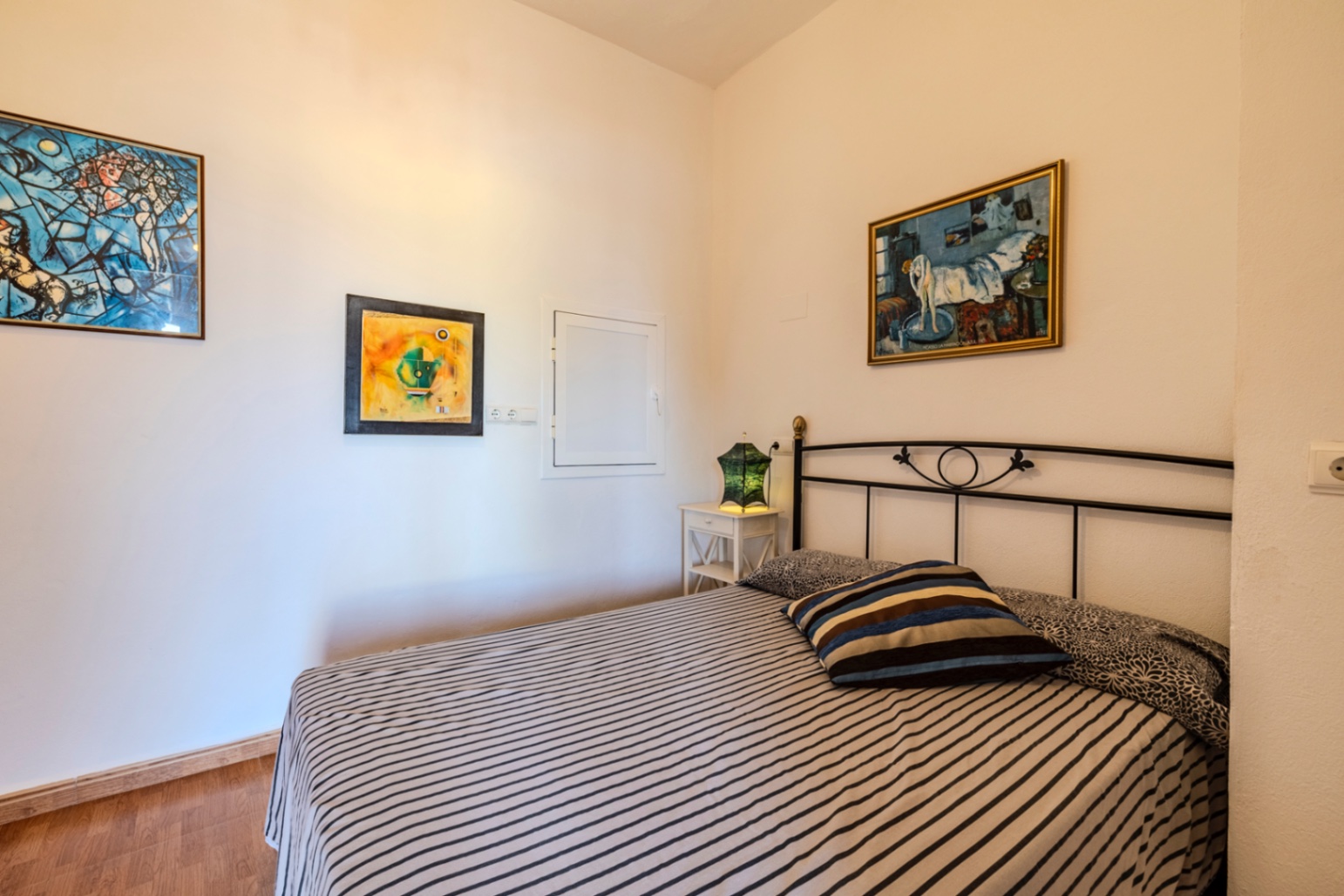 Bonito chalet en venta en Denia en las faldas del Montgó.