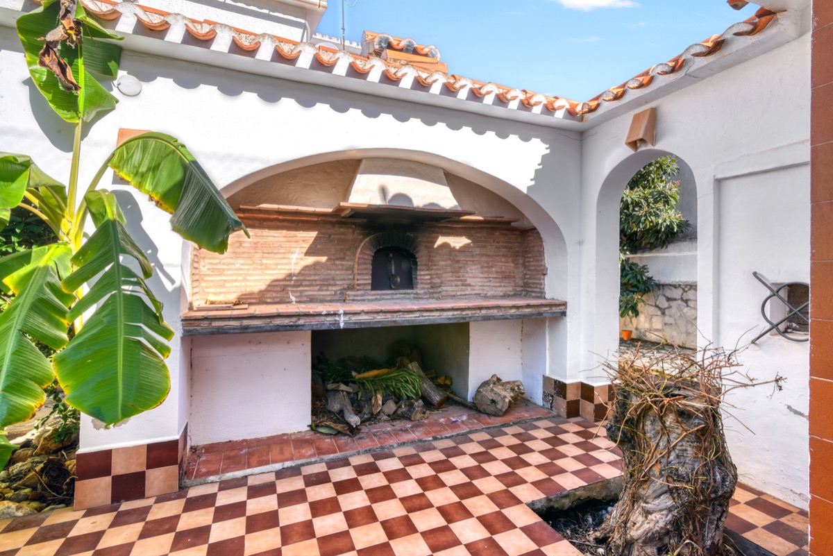 Villa en venta en Las Rotas de Dénia