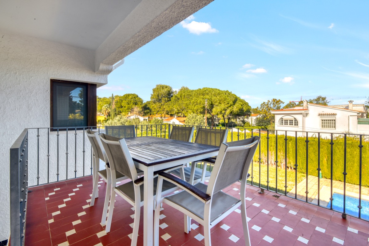 Villa en venta en Las Rotas de Dénia