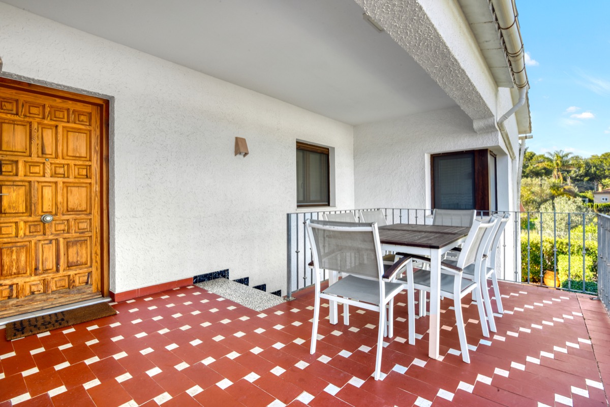 Villa en venta en Las Rotas de Dénia