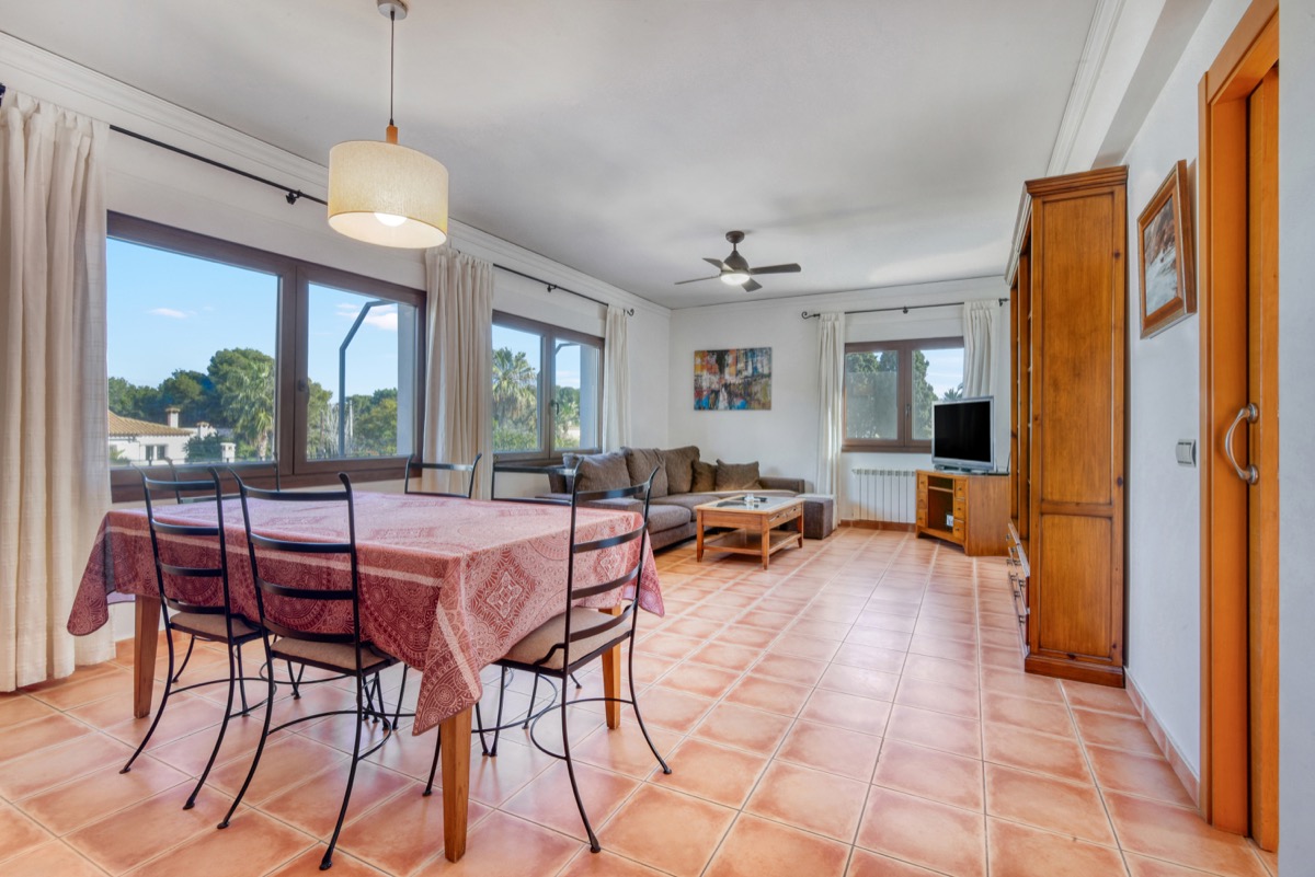 Villa en venta en Las Rotas de Dénia
