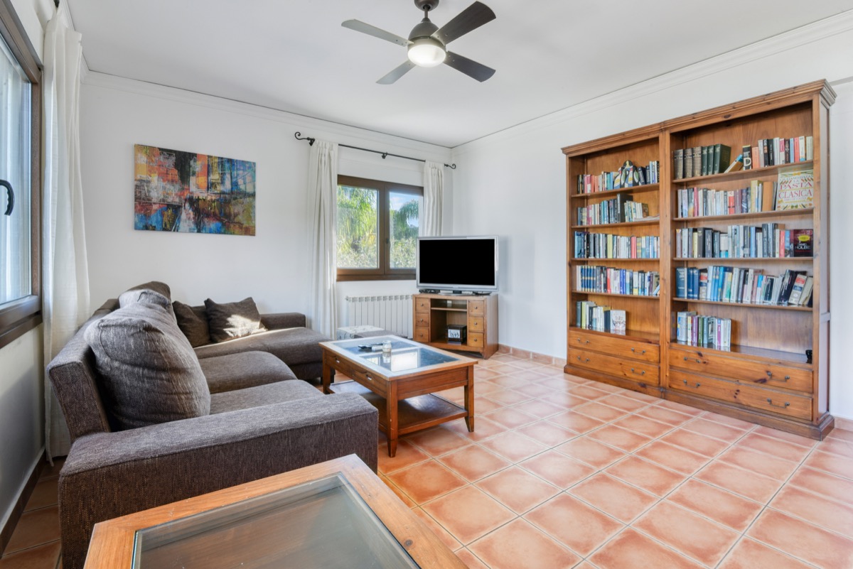 Villa en venta en Las Rotas de Dénia