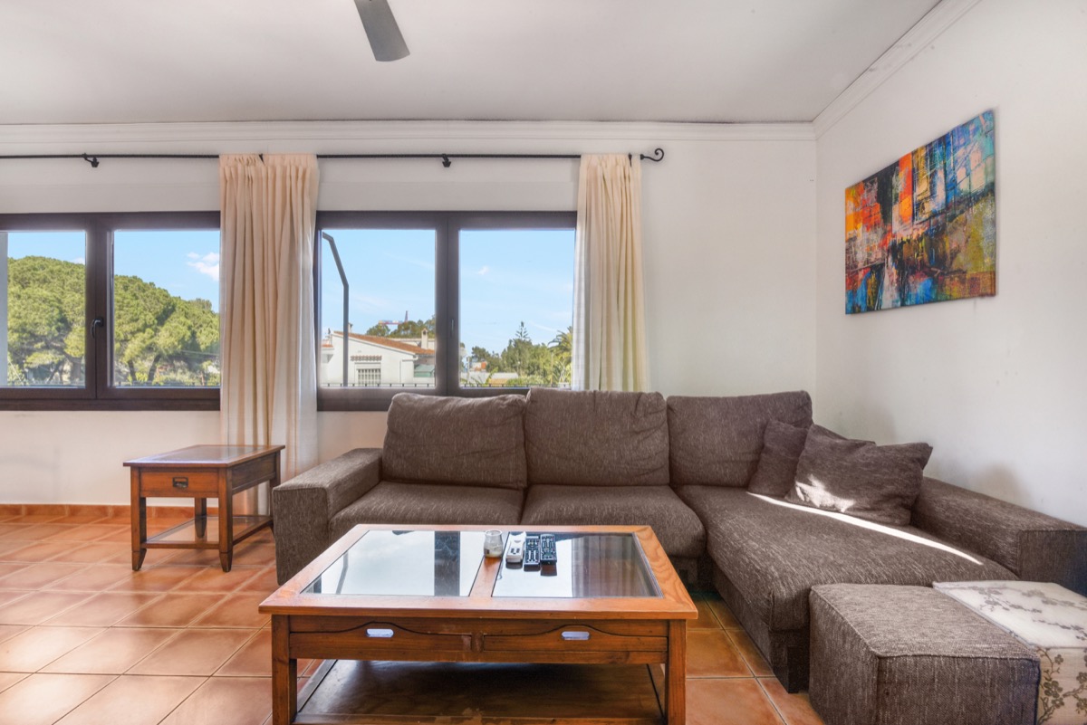 Villa en venta en Las Rotas de Dénia