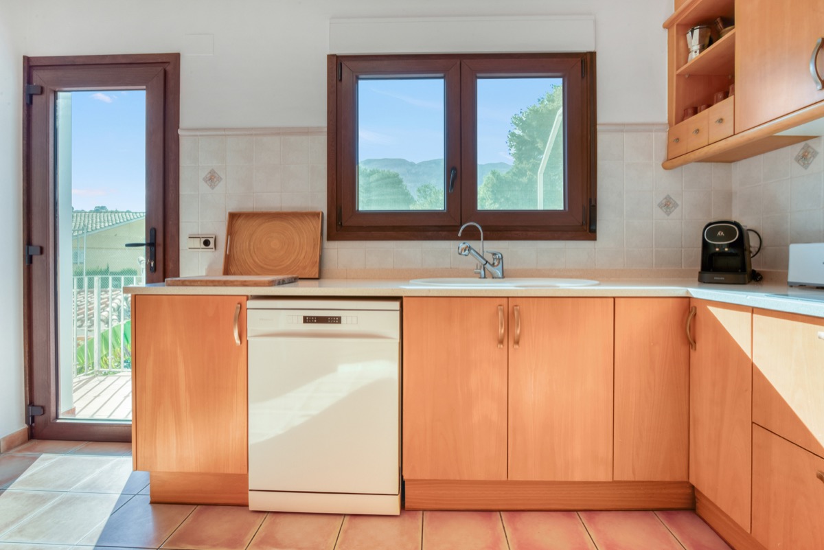 Villa en venta en Las Rotas de Dénia