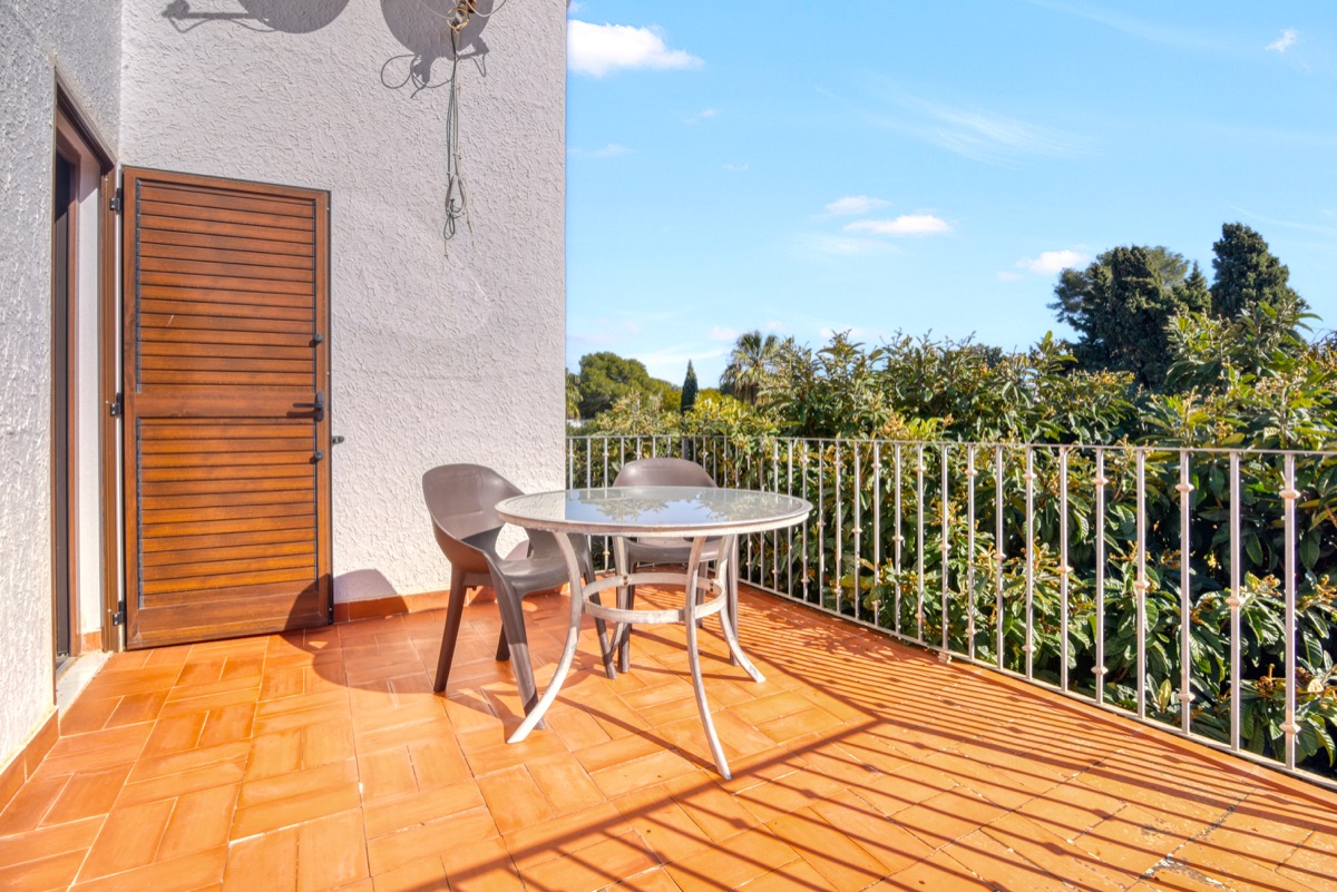 Villa en venta en Las Rotas de Dénia