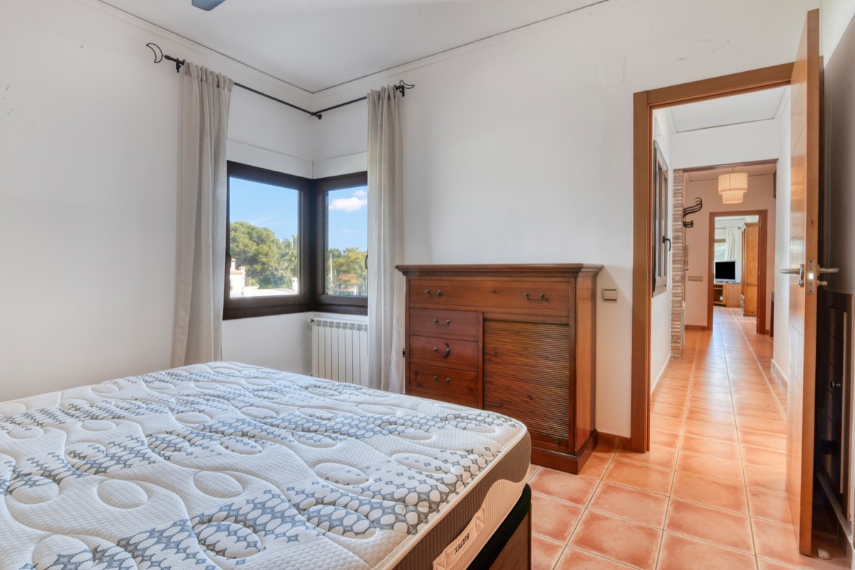 Villa en venta en Las Rotas de Dénia