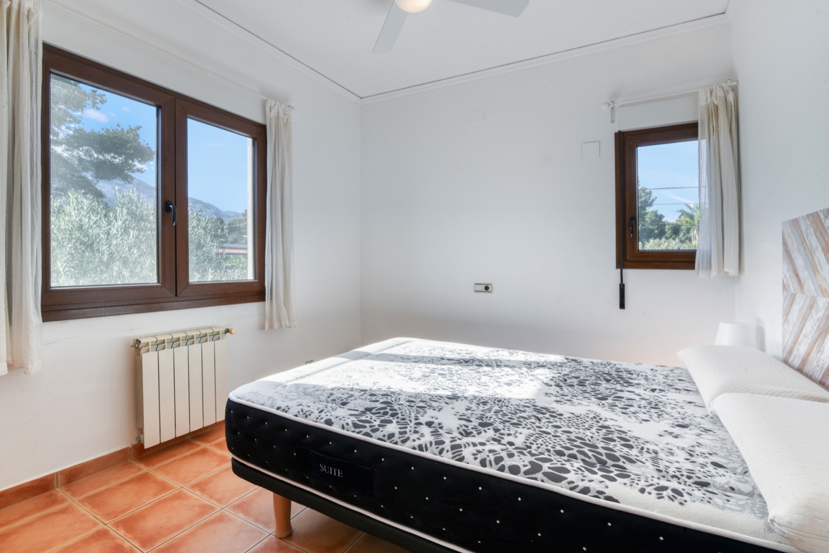 Villa en venta en Las Rotas de Dénia