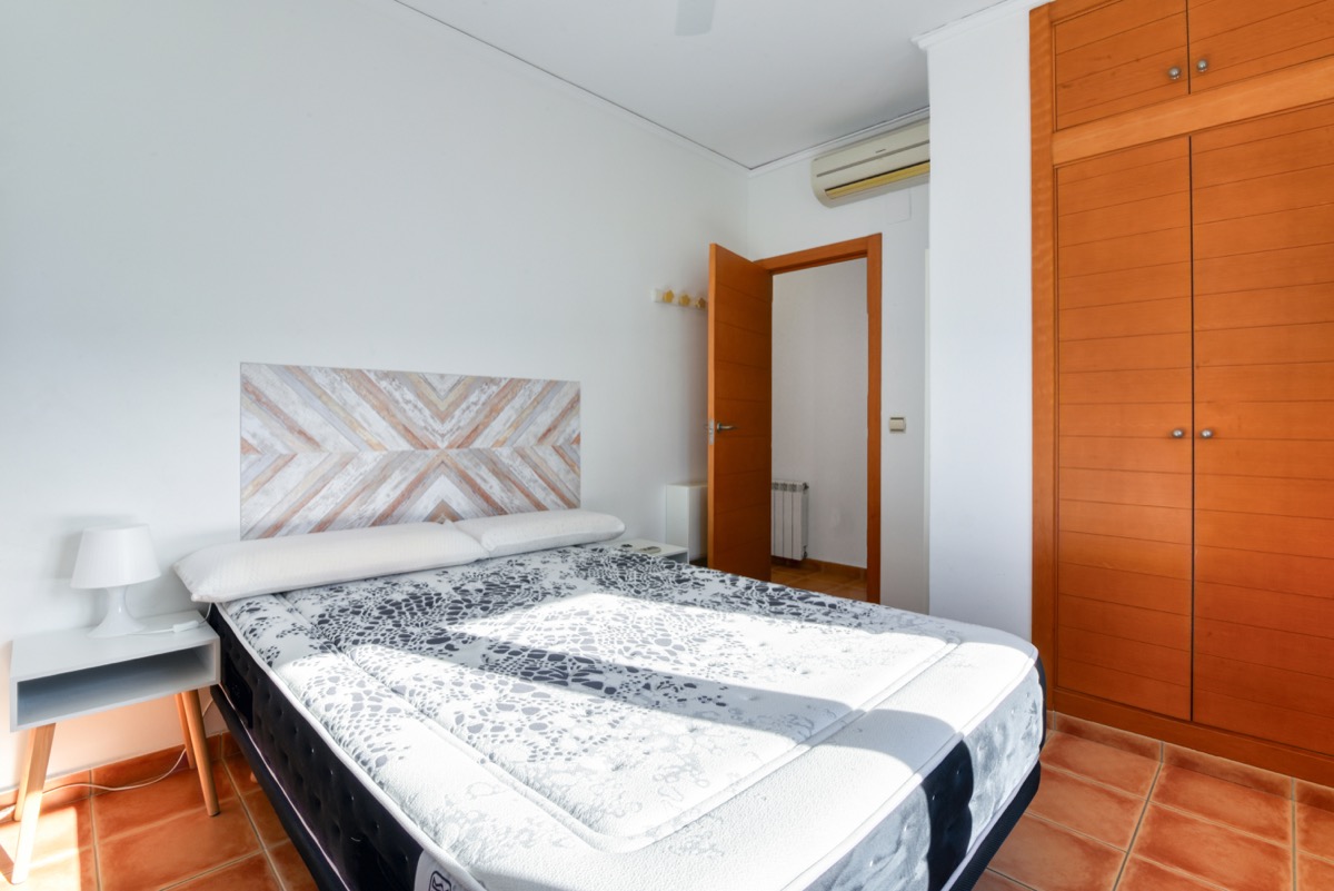 Villa en venta en Las Rotas de Dénia