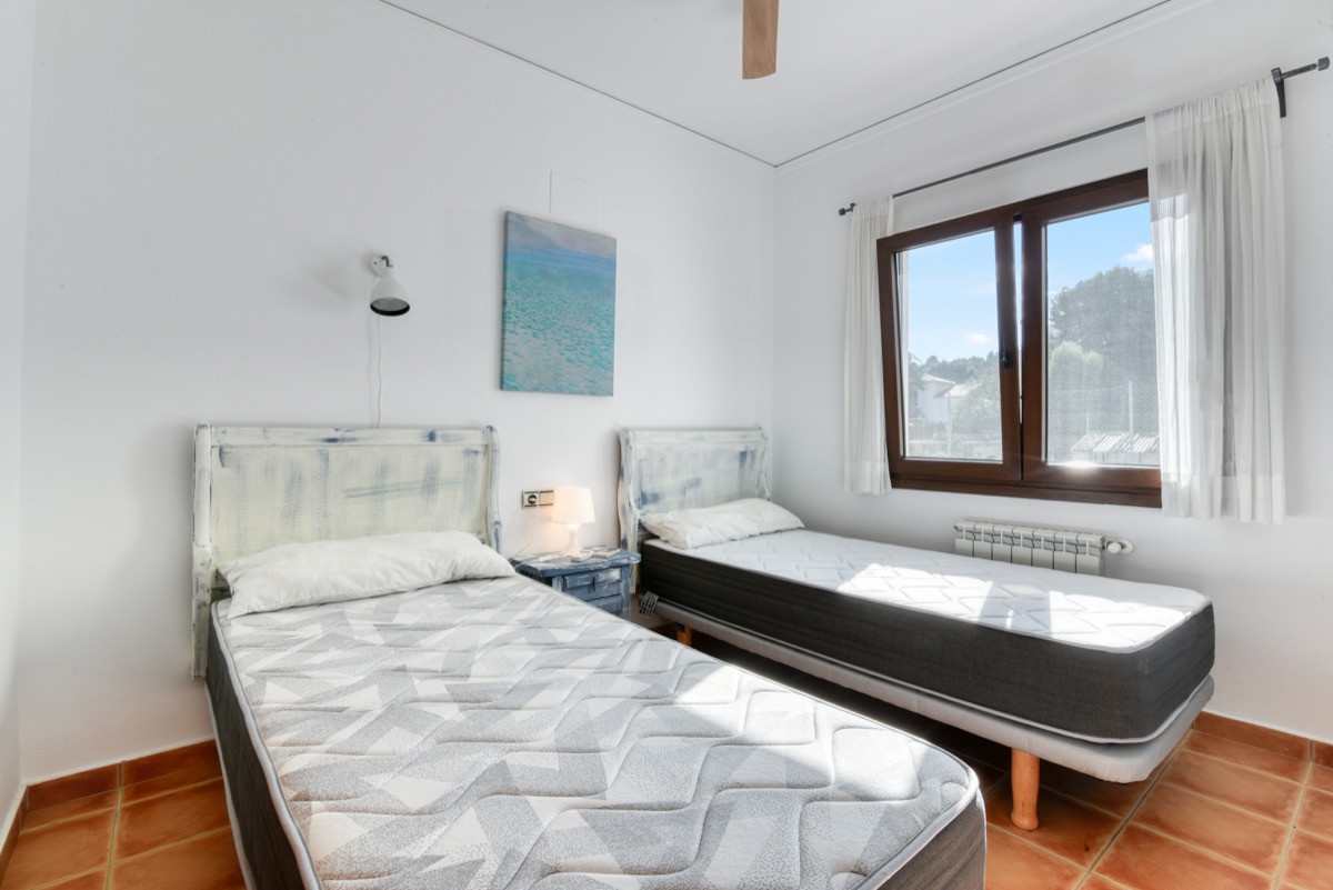 Villa en venta en Las Rotas de Dénia