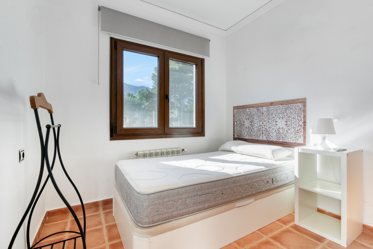 Villa en venta en Las Rotas de Dénia