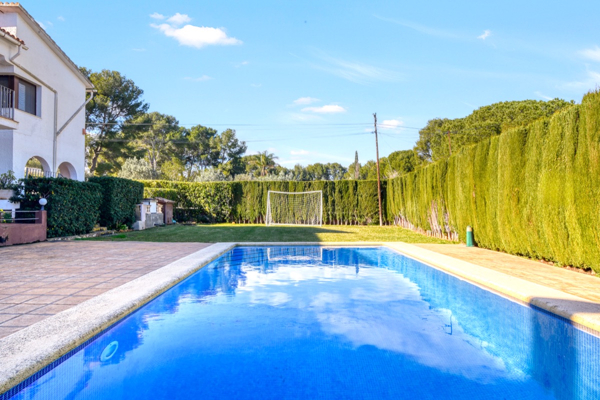 Villa en venta en Las Rotas de Dénia
