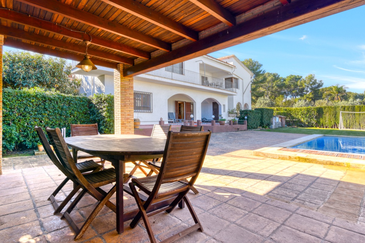 Villa en venta en Las Rotas de Dénia