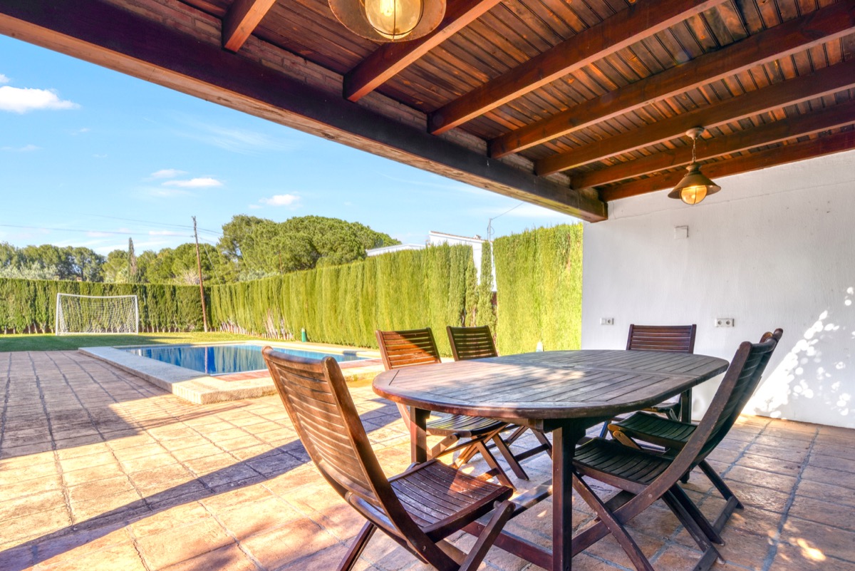 Villa en venta en Las Rotas de Dénia