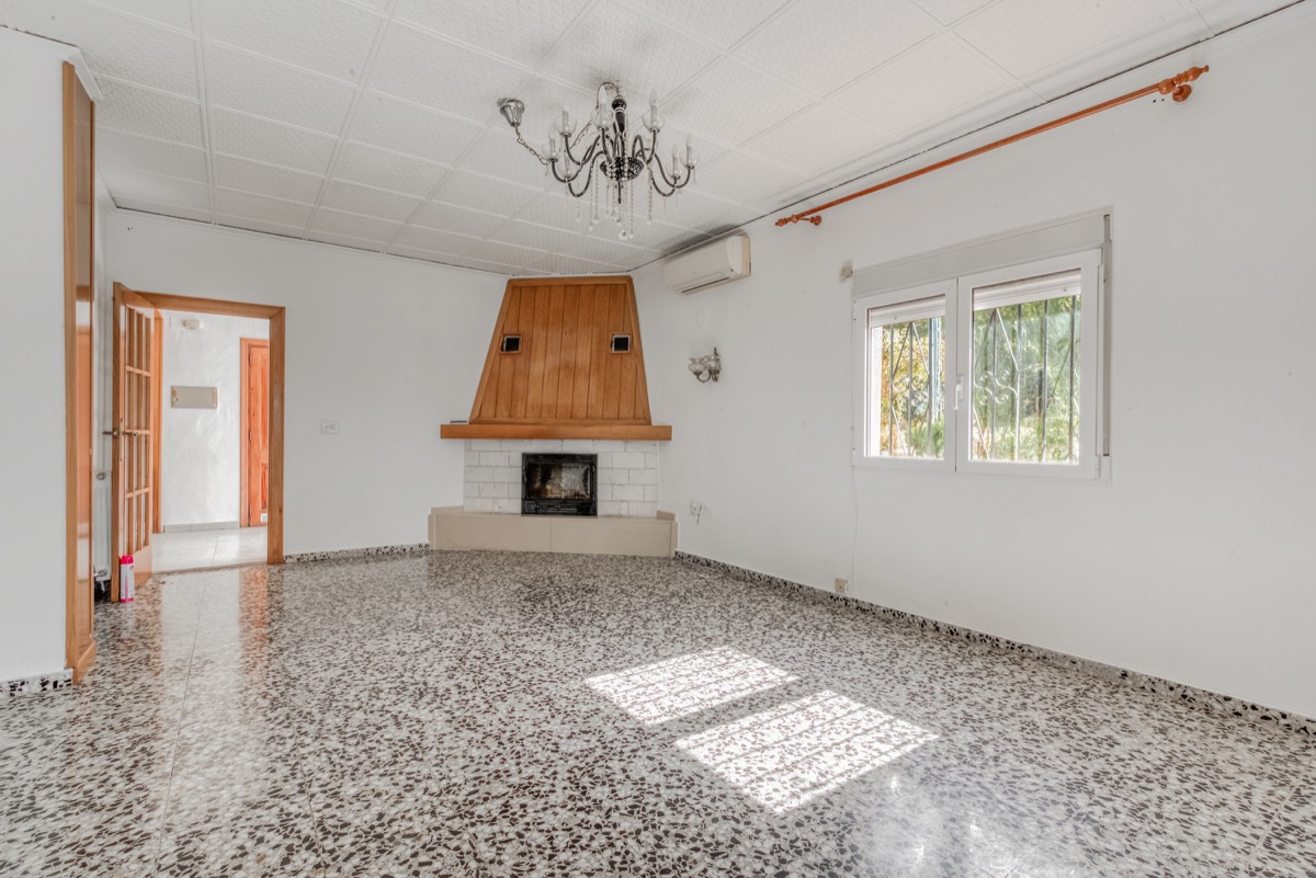 Maravilloso chalet en Denia en la prestigiosa zona Las Rotas