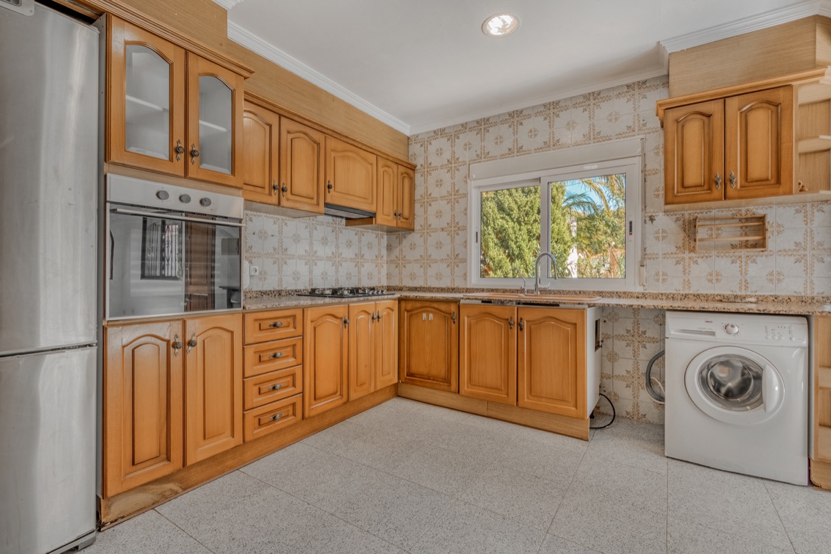 Maravilloso chalet en Denia en la prestigiosa zona Las Rotas