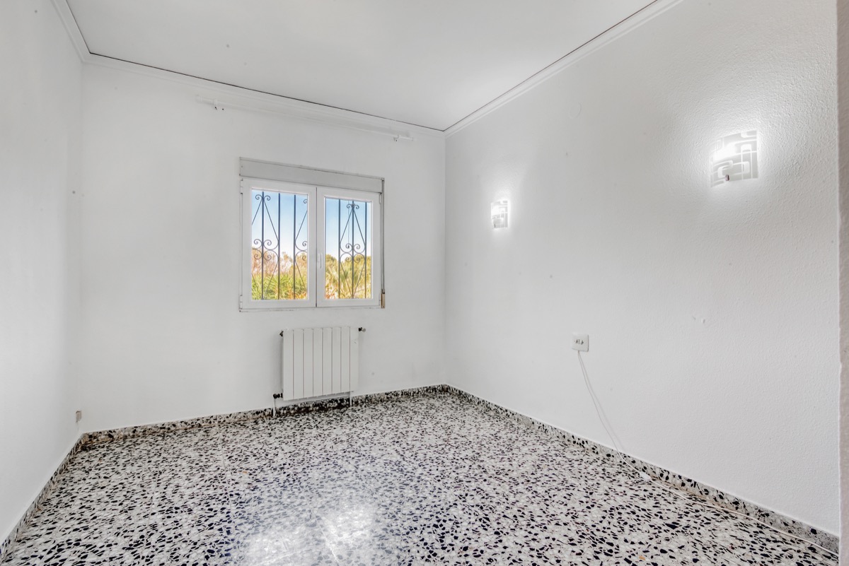 Maravilloso chalet en Denia en la prestigiosa zona Las Rotas