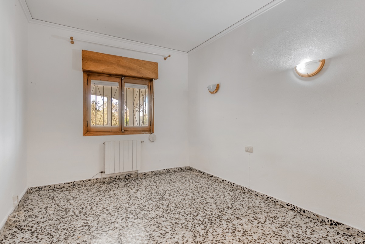 Maravilloso chalet en Denia en la prestigiosa zona Las Rotas