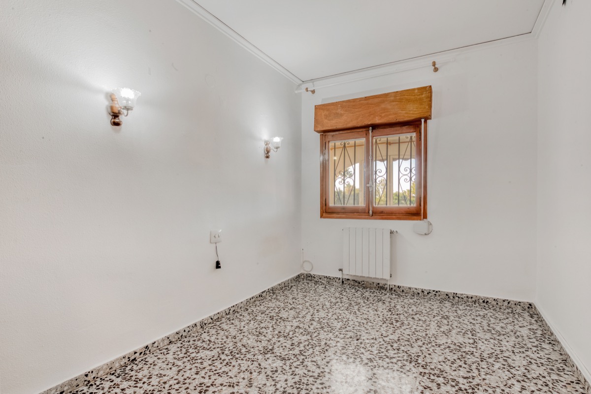 Maravilloso chalet en Denia en la prestigiosa zona Las Rotas