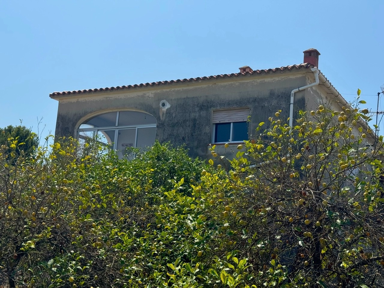 Venta chalet en La Xara