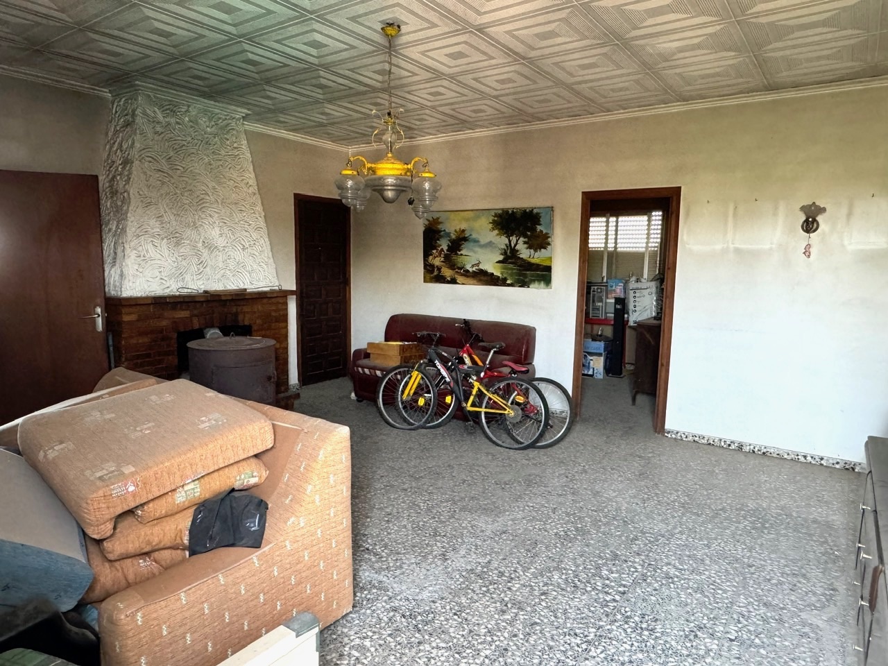 Venta chalet en La Xara