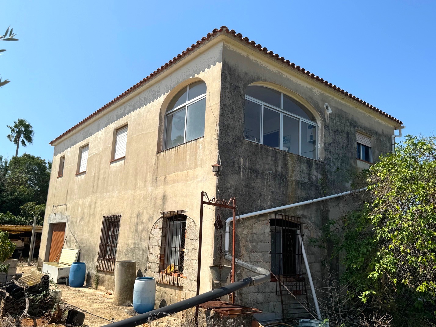 Venta chalet en La Xara